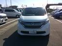 フリード+ハイブリッド ハイブリッドG・ホンダセンシング 中古車画像_2