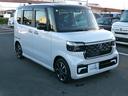 N-BOXカスタム コーディネートスタイル 中古車画像_3