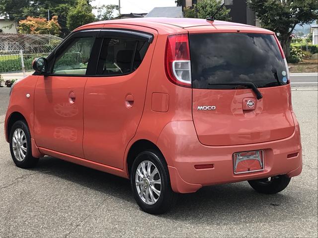 E FOUR ショコラティエ エアロスタイル 4WD ETC(8枚目)