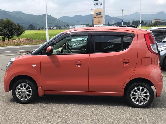 E FOUR ショコラティエ エアロスタイル 4WD ETC(9枚目)