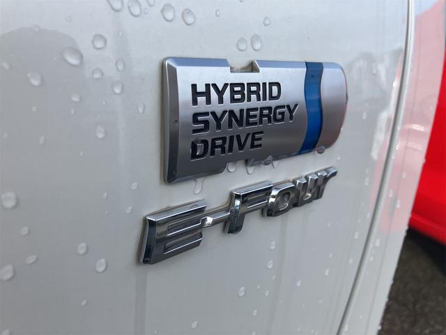 ヴェルファイアハイブリッド ＺＲ　Ｇエディション　４ＷＤ　ハイブリッド　ドライブレコーダー　ＥＴＣ　バックカメラ　ナビ　ＴＶ　両側電動スライドドア　クリアランスソナー　オートクルーズコントロール　オートマチックハイビーム　オートライト（18枚目）