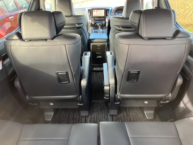 ヴェルファイアハイブリッド ＺＲ　Ｇエディション　４ＷＤ　ハイブリッド　ドライブレコーダー　ＥＴＣ　バックカメラ　ナビ　ＴＶ　両側電動スライドドア　クリアランスソナー　オートクルーズコントロール　オートマチックハイビーム　オートライト（21枚目）