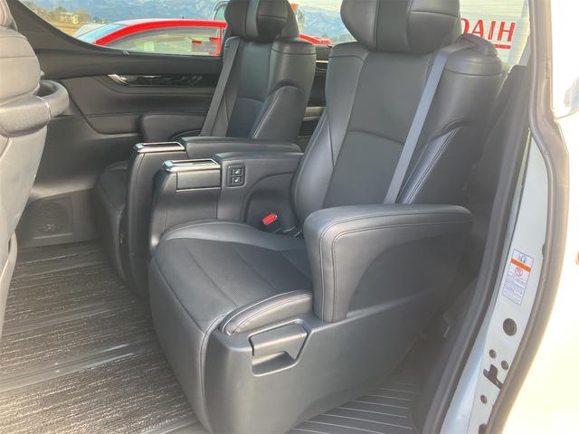 ヴェルファイアハイブリッド ＺＲ　Ｇエディション　４ＷＤ　ハイブリッド　ドライブレコーダー　ＥＴＣ　バックカメラ　ナビ　ＴＶ　両側電動スライドドア　クリアランスソナー　オートクルーズコントロール　オートマチックハイビーム　オートライト（24枚目）