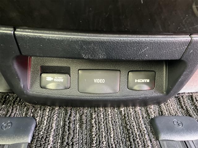 ヴェルファイアハイブリッド ＺＲ　Ｇエディション　４ＷＤ　ハイブリッド　ドライブレコーダー　ＥＴＣ　バックカメラ　ナビ　ＴＶ　両側電動スライドドア　クリアランスソナー　オートクルーズコントロール　オートマチックハイビーム　オートライト（37枚目）