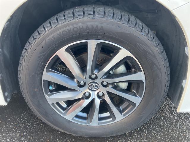 ヴェルファイアハイブリッド ＺＲ　Ｇエディション　４ＷＤ　ハイブリッド　ドライブレコーダー　ＥＴＣ　バックカメラ　ナビ　ＴＶ　両側電動スライドドア　クリアランスソナー　オートクルーズコントロール　オートマチックハイビーム　オートライト（60枚目）