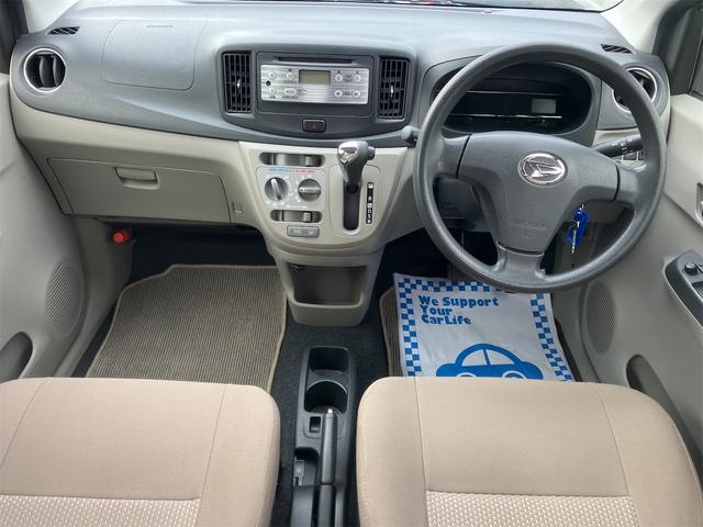 車を運転する際には運転席の存在は欠かせません。なのでしっかりとチェックしたいポイントですね。