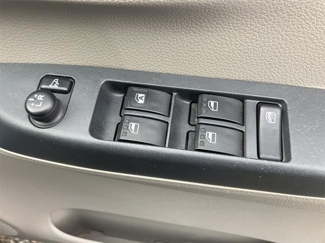 パワーウィンドウ付き☆運転席で全部の窓を開閉することが可能！！快適にドライブをお楽しみいただけます☆