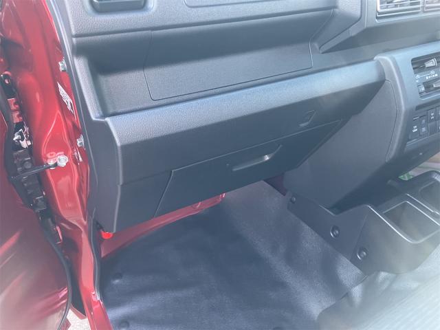 ハイゼットトラック ジャンボエクストラ　４ＷＤ　トラカバー付き　届け出済み未使用車　ＣＶＴ　衝突被害軽減システム　クリアランスソナー　スマートキー　アイドリングストップ　オートライト　ＬＥＤヘッドランプ　ＡＢＳ　ＥＳＣ　エアコン（25枚目）