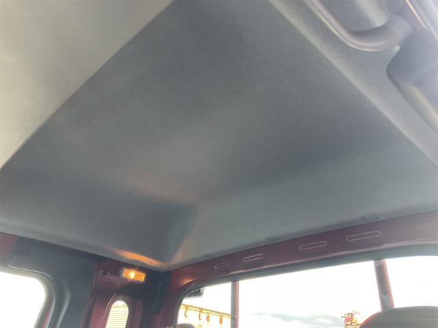 ハイゼットトラック ジャンボエクストラ　４ＷＤ　トラカバー付き　届け出済み未使用車　ＣＶＴ　衝突被害軽減システム　クリアランスソナー　スマートキー　アイドリングストップ　オートライト　ＬＥＤヘッドランプ　ＡＢＳ　ＥＳＣ　エアコン（27枚目）