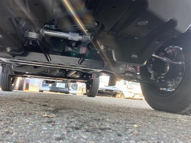 ハイゼットトラック ジャンボエクストラ　４ＷＤ　トラカバー付き　届け出済み未使用車　ＣＶＴ　衝突被害軽減システム　クリアランスソナー　スマートキー　アイドリングストップ　オートライト　ＬＥＤヘッドランプ　ＡＢＳ　ＥＳＣ　エアコン（28枚目）