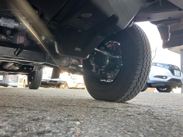 ハイゼットトラック ジャンボエクストラ　４ＷＤ　トラカバー付き　届け出済み未使用車　ＣＶＴ　衝突被害軽減システム　クリアランスソナー　スマートキー　アイドリングストップ　オートライト　ＬＥＤヘッドランプ　ＡＢＳ　ＥＳＣ　エアコン（29枚目）