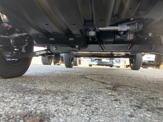 ハイゼットトラック ジャンボエクストラ　４ＷＤ　トラカバー付き　届け出済み未使用車　ＣＶＴ　衝突被害軽減システム　クリアランスソナー　スマートキー　アイドリングストップ　オートライト　ＬＥＤヘッドランプ　ＡＢＳ　ＥＳＣ　エアコン（30枚目）
