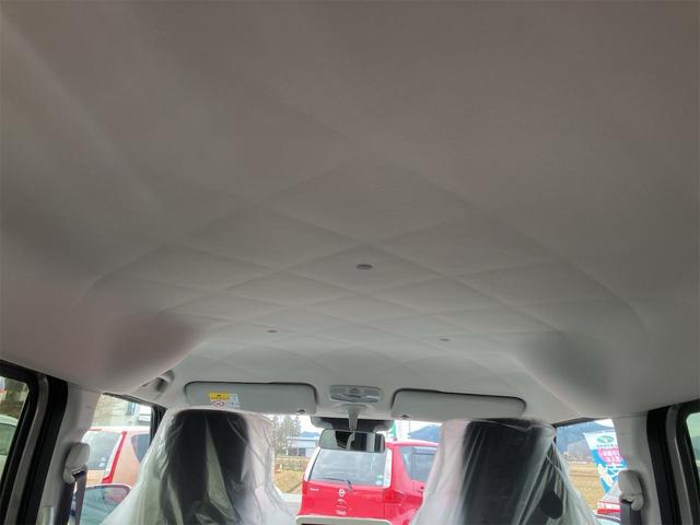 ワゴンRスマイル ハイブリッドX 4WD 届出済未使用車 9インチモニター純正ナビ 全方位モニター スズキセーフティサポート(8枚目)