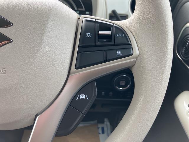 ワゴンRスマイル ハイブリッドX 4WD 届出済未使用車 9インチモニター純正ナビ 全方位モニター スズキセーフティサポート(26枚目)