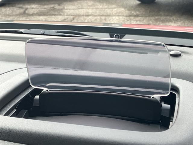 ワゴンRスマイル ハイブリッドX 4WD 届出済未使用車 9インチモニター純正ナビ 全方位モニター スズキセーフティサポート(28枚目)