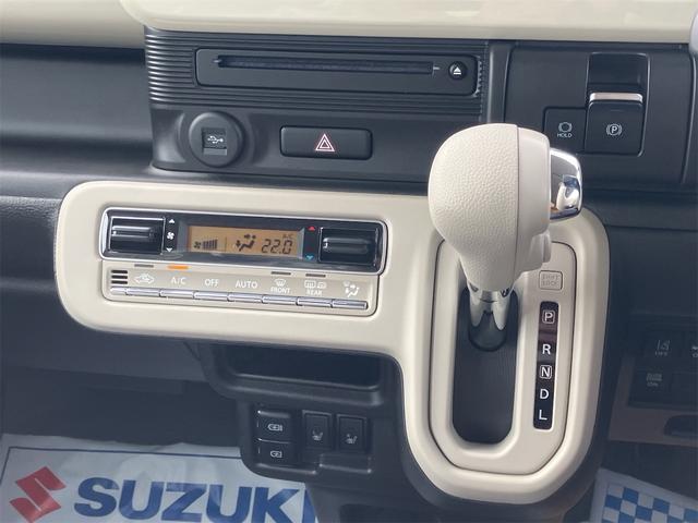 ワゴンRスマイル ハイブリッドX 4WD 届出済未使用車 9インチモニター純正ナビ 全方位モニター スズキセーフティサポート(32枚目)