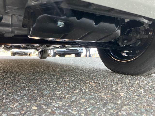 ワゴンRスマイル ハイブリッドX 4WD 届出済未使用車 9インチモニター純正ナビ 全方位モニター スズキセーフティサポート(43枚目)