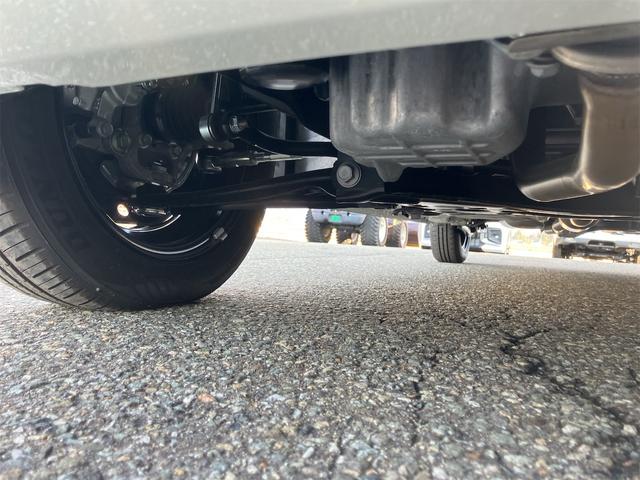 ワゴンRスマイル ハイブリッドX 4WD 届出済未使用車 9インチモニター純正ナビ 全方位モニター スズキセーフティサポート(44枚目)