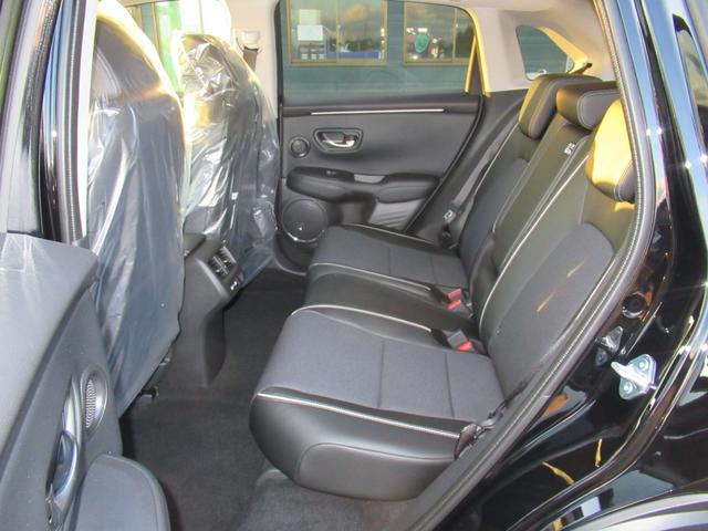 ＺＲ－Ｖ Ｘ　４ＷＤ・純正ナビＴＶ・Ｂカメラ・ホンダセンシング・登録済未使用車・スマートキー・レーンアシスト・ＬＥＤ・クリアランスソナー・シートヒーター（29枚目）