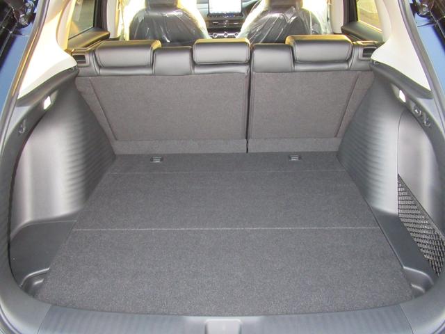 ＺＲ－Ｖ Ｘ　４ＷＤ・純正ナビＴＶ・Ｂカメラ・ホンダセンシング・登録済未使用車・スマートキー・レーンアシスト・ＬＥＤ・クリアランスソナー・シートヒーター（30枚目）