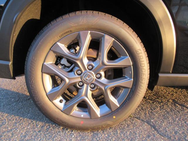 ＺＲ－Ｖ Ｘ　４ＷＤ・純正ナビＴＶ・Ｂカメラ・ホンダセンシング・登録済未使用車・スマートキー・レーンアシスト・ＬＥＤ・クリアランスソナー・シートヒーター（34枚目）