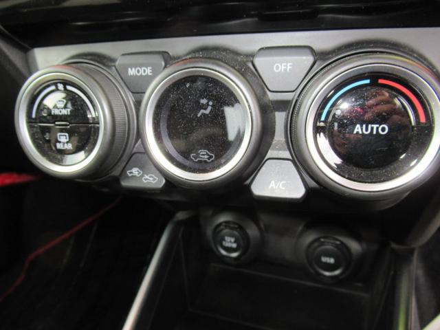 スイフト ハイブリッドRS 4WD・純正ナビTV・全方位カメラ・レーダークルーズコントロール・シートヒーター・ミラーヒーター・ETC・スズキセーフティサポート(13枚目)