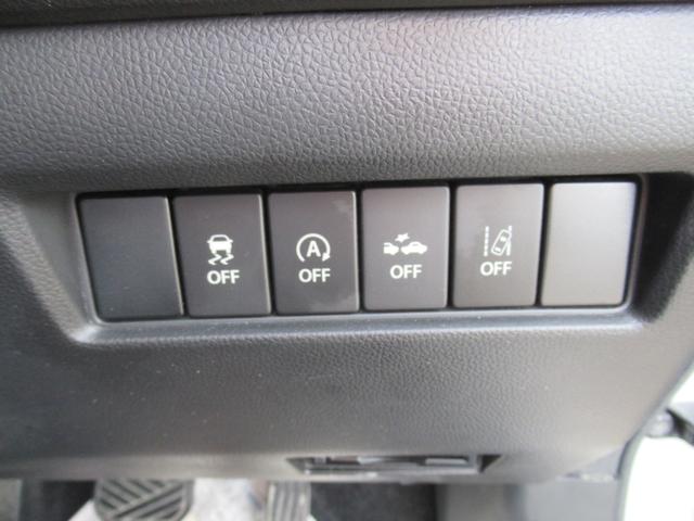 スイフト ハイブリッドRS 4WD・純正ナビTV・全方位カメラ・レーダークルーズコントロール・シートヒーター・ミラーヒーター・ETC・スズキセーフティサポート(15枚目)