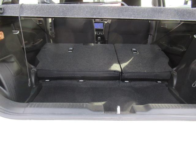 スイフト ハイブリッドRS 4WD・純正ナビTV・全方位カメラ・レーダークルーズコントロール・シートヒーター・ミラーヒーター・ETC・スズキセーフティサポート(28枚目)