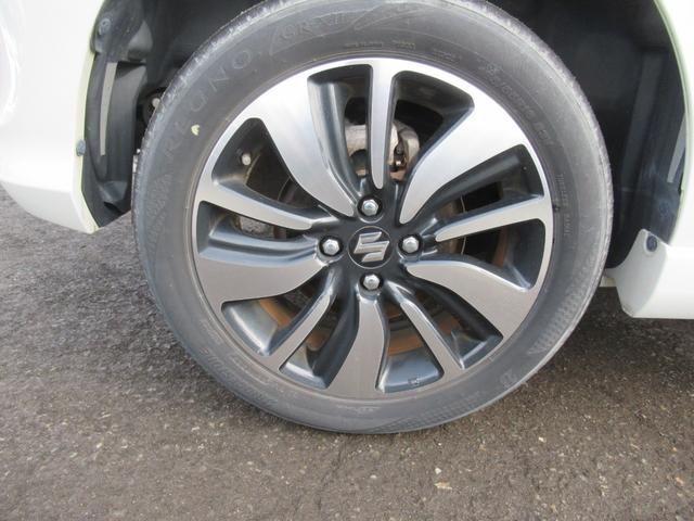 スイフト ハイブリッドRS 4WD・純正ナビTV・全方位カメラ・レーダークルーズコントロール・シートヒーター・ミラーヒーター・ETC・スズキセーフティサポート(29枚目)