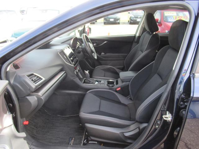 インプレッサスポーツ 2.0i-Lアイサイト 4WD・純正ナビTV・Bカメラ・ブラインドスポットモニター・ミラーヒーター・レーダークルーズコントロール・アイサイト(20枚目)