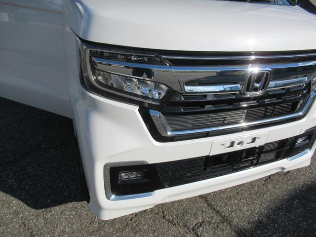 N-WGNカスタム Lホンダセンシング 4WD・純正ナビTV・Bカメラ・左Pスライド・シートヒーター・ミラーヒーター・レーダークルーズコントロール・ホンダセンシング・ETC(16枚目)