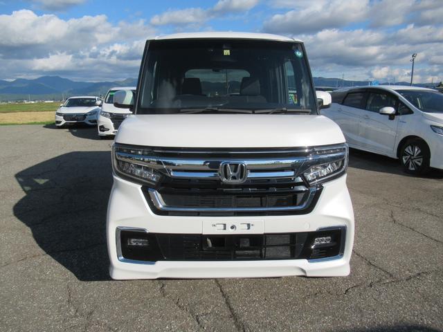 N-WGNカスタム Lホンダセンシング 4WD・純正ナビTV・Bカメラ・左Pスライド・シートヒーター・ミラーヒーター・レーダークルーズコントロール・ホンダセンシング・ETC(18枚目)