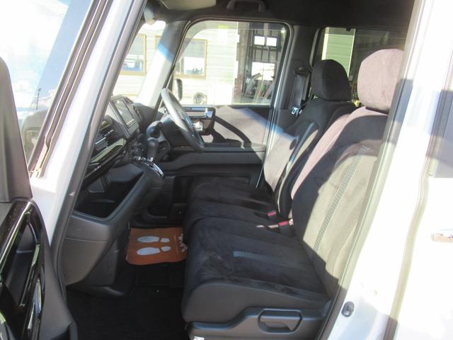 N-WGNカスタム Lホンダセンシング 4WD・純正ナビTV・Bカメラ・左Pスライド・シートヒーター・ミラーヒーター・レーダークルーズコントロール・ホンダセンシング・ETC(22枚目)