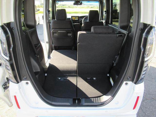 N-WGNカスタム Lホンダセンシング 4WD・純正ナビTV・Bカメラ・左Pスライド・シートヒーター・ミラーヒーター・レーダークルーズコントロール・ホンダセンシング・ETC(28枚目)