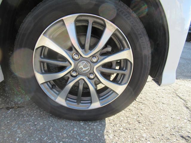 N-WGNカスタム Lホンダセンシング 4WD・純正ナビTV・Bカメラ・左Pスライド・シートヒーター・ミラーヒーター・レーダークルーズコントロール・ホンダセンシング・ETC(30枚目)