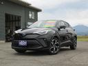 Ｃ－ＨＲ Ｇ　ＨＶ・純正ナビＴＶ・Ｂカメラ・セーフティセンス・ミラーヒーター・ＥＴＣ・スマートキー・レーンアシスト・ＬＥＤ・シートヒーター（2枚目）