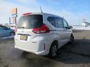 HONDA FREED HYBRID