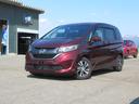 HONDA FREED PLUS