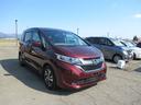 HONDA FREED PLUS