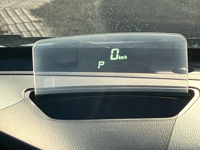 ワゴンR ハイブリッドFX セーフティサポート・スマートキー・ヘッドアップディスプレイ・シートヒーター・社外SDナビ(17枚目)