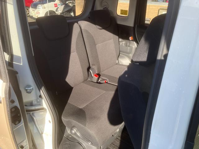 ムーヴキャンバス Gブラックインテリアリミテッド SAIII 両側電動スライドドア・全方位カメラ・純正大画面ナビ/HDMI/TV/DVD/BT・LEDライト&フォグ・スマートキー(12枚目)