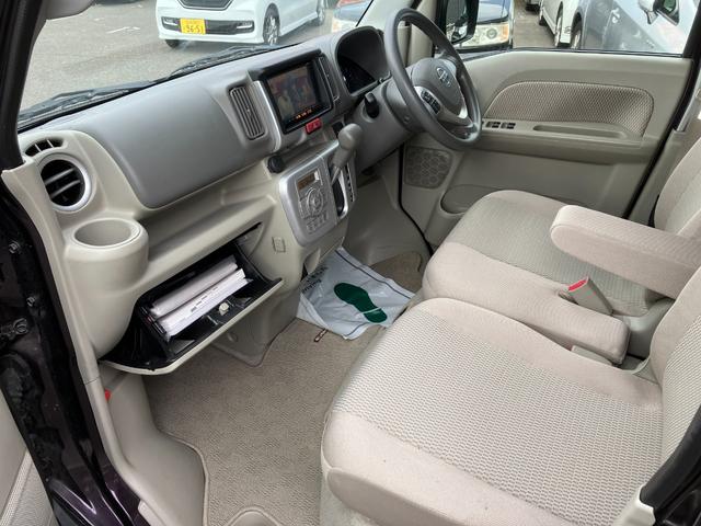 ＮＶ１００クリッパーリオ Ｇ　ハイルーフ・４ＷＤ・ターボ・両側電動スライドドア・オートステップ・純正ナビ・バックカメラ・ＥＴＣ・スマートキー・プッシュスタート・シートヒーター・純正１４インチＡＷ（14枚目）