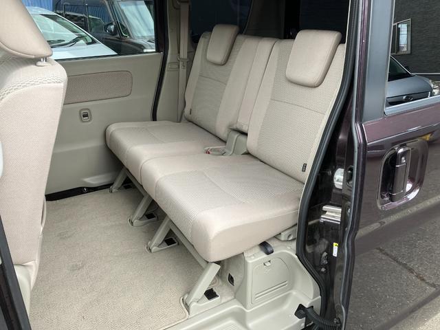 ＮＶ１００クリッパーリオ Ｇ　ハイルーフ・４ＷＤ・ターボ・両側電動スライドドア・オートステップ・純正ナビ・バックカメラ・ＥＴＣ・スマートキー・プッシュスタート・シートヒーター・純正１４インチＡＷ（15枚目）