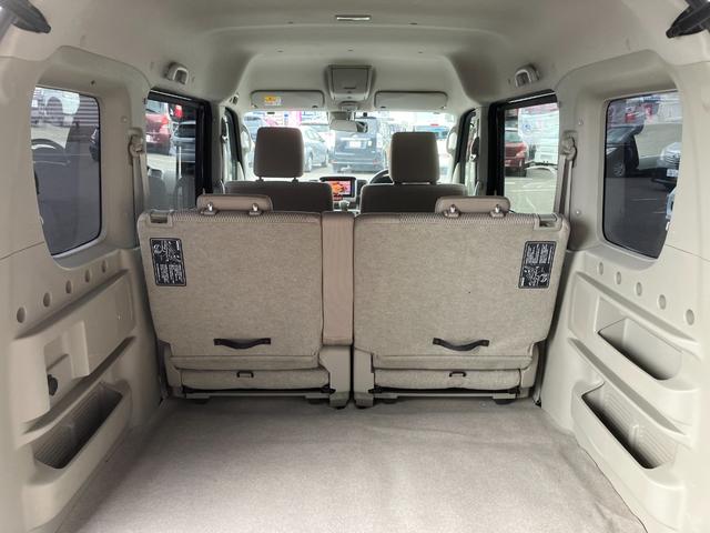 ＮＶ１００クリッパーリオ Ｇ　ハイルーフ・４ＷＤ・ターボ・両側電動スライドドア・オートステップ・純正ナビ・バックカメラ・ＥＴＣ・スマートキー・プッシュスタート・シートヒーター・純正１４インチＡＷ（16枚目）