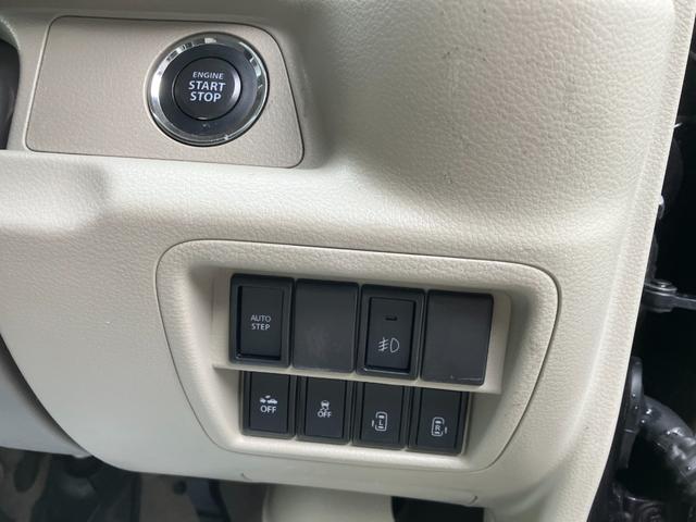 ＮＶ１００クリッパーリオ Ｇ　ハイルーフ・４ＷＤ・ターボ・両側電動スライドドア・オートステップ・純正ナビ・バックカメラ・ＥＴＣ・スマートキー・プッシュスタート・シートヒーター・純正１４インチＡＷ（21枚目）