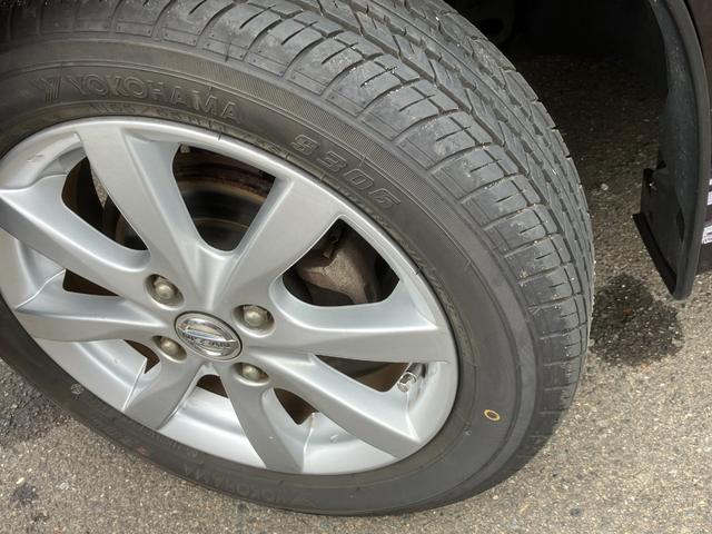 ＮＶ１００クリッパーリオ Ｇ　ハイルーフ・４ＷＤ・ターボ・両側電動スライドドア・オートステップ・純正ナビ・バックカメラ・ＥＴＣ・スマートキー・プッシュスタート・シートヒーター・純正１４インチＡＷ（23枚目）