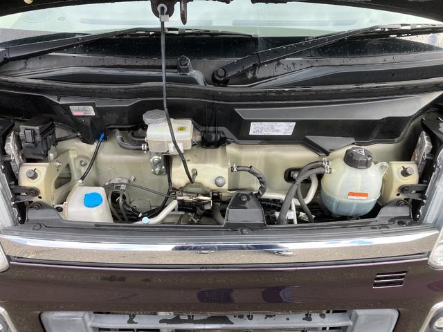 ＮＶ１００クリッパーリオ Ｇ　ハイルーフ・４ＷＤ・ターボ・両側電動スライドドア・オートステップ・純正ナビ・バックカメラ・ＥＴＣ・スマートキー・プッシュスタート・シートヒーター・純正１４インチＡＷ（24枚目）