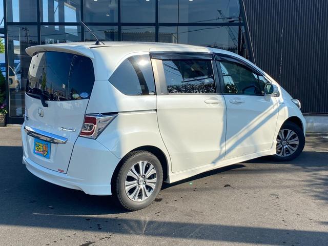 ホンダフリードハイブリッドの中古車を探すなら グーネット 宮城県仙台市宮城野区の中古車情報