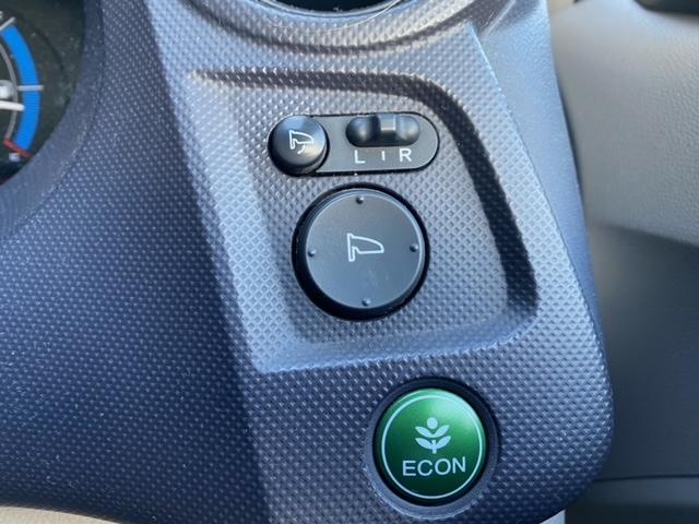LS 決・算・特・選・車 保証付 禁煙車 モデューロエアロ 純正インターナビ 地デジ Bカメラ スマートキー HID ビルトインETC パドルシフト 外品16インチアルミホイール(25枚目)
