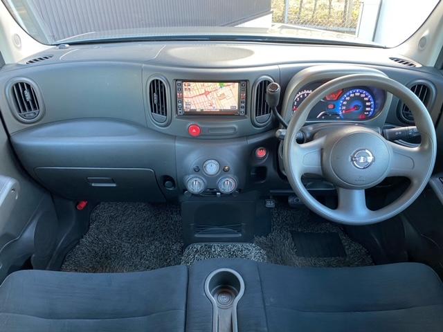15X Mセレクション 保証付 禁煙車 純正HDDナビ 地デジ Bカメラ プッシュスタート インテリキー 横滑り防止 ETC 純正ホイ-ル(15枚目)